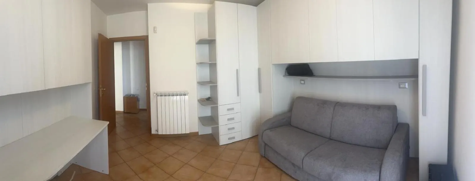 Holiday home Casa Clanezzo Vicino A San Pellegrino E Bergamo Villa Italy